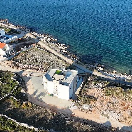 Seaside Apartmán *