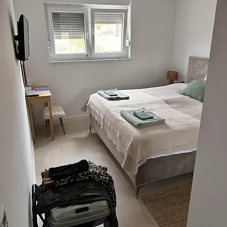 Apartmán Seaside Vinjerac