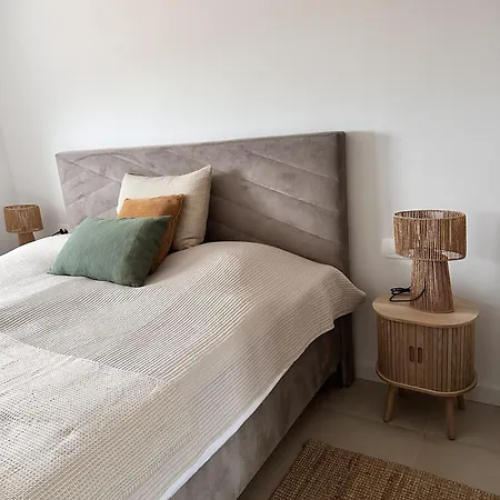 Seaside Apartman