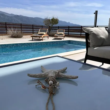 Seaside Apartman