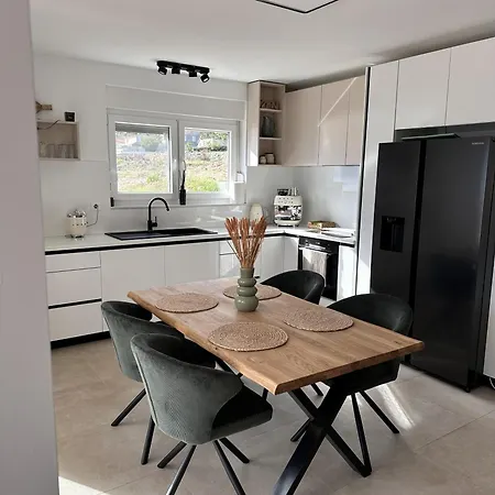 Seaside Apartman