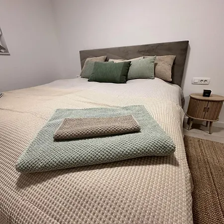 Apartman Seaside Vinjerac