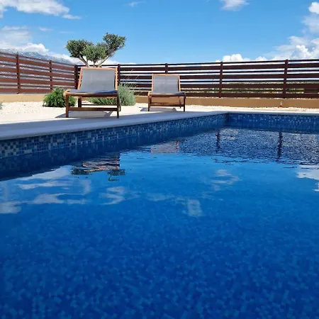 Apartmán Seaside *