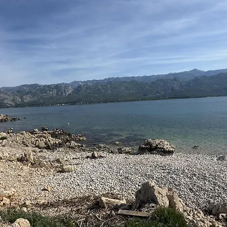 Seaside Vinjerac