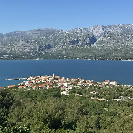 Seaside Vinjerac