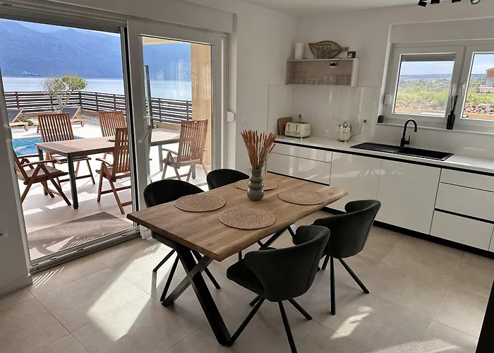 Seaside Vinjerac