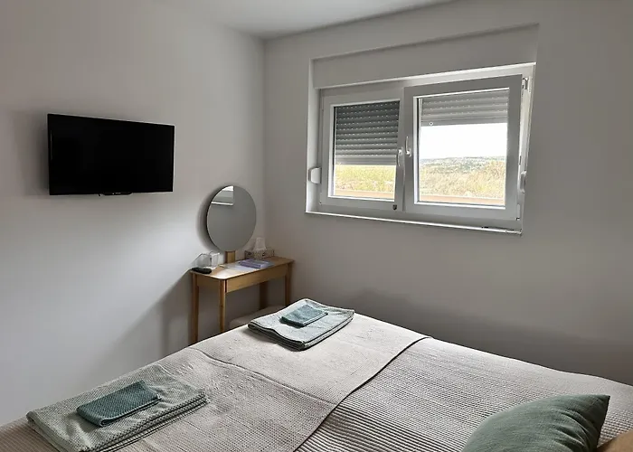Seaside Apartamento *