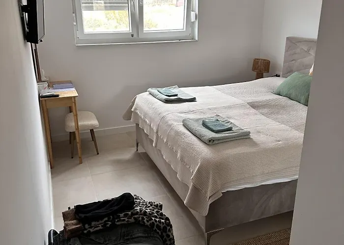 Appartement Seaside Vinjerac
