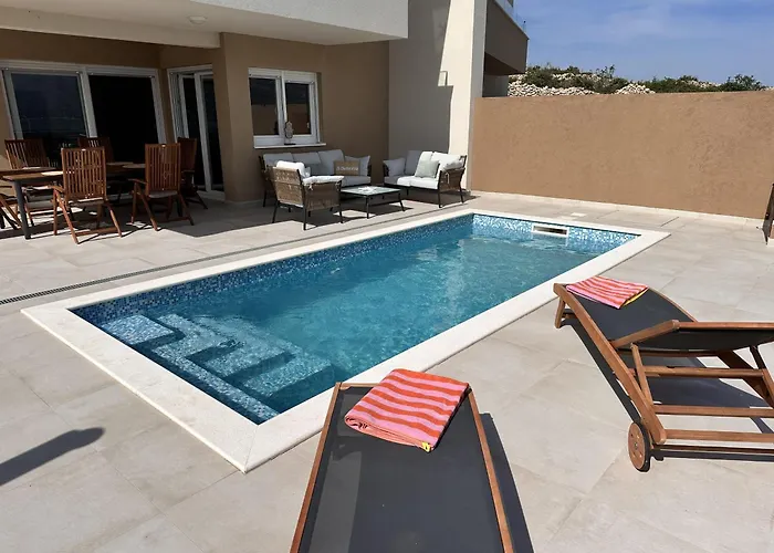 Seaside Appartement *