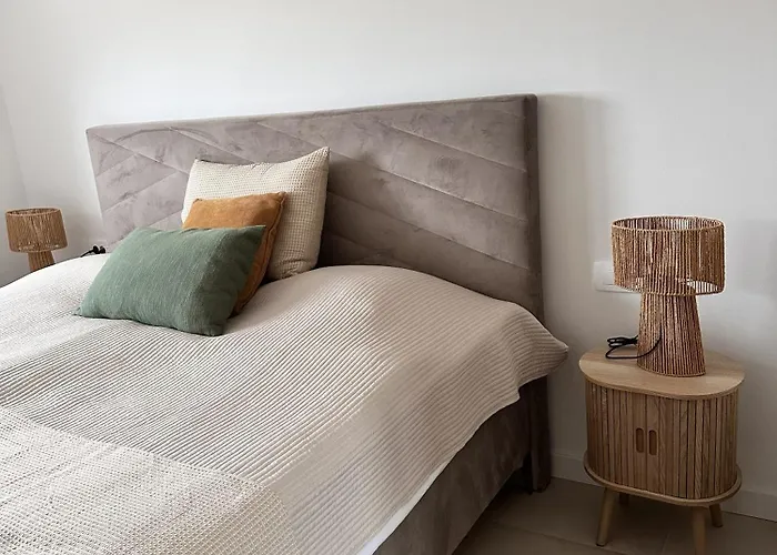 Seaside Appartement