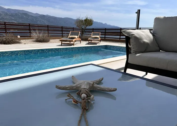Seaside Appartement