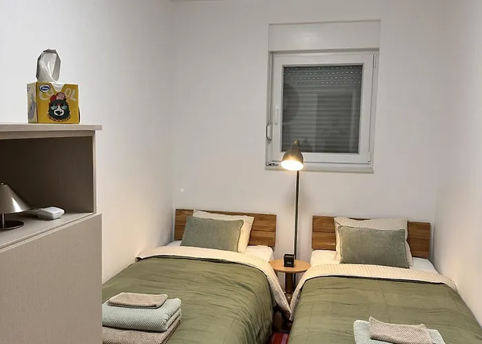 Seaside Appartement