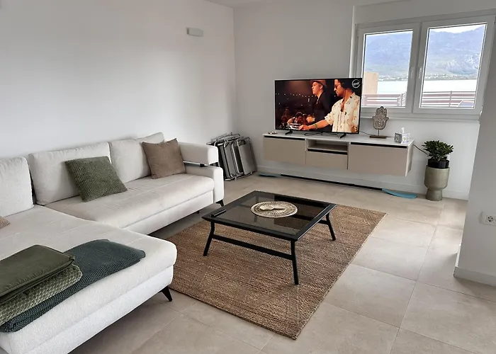 Seaside Apartamento *