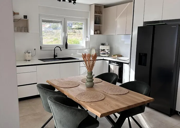Seaside Apartamento