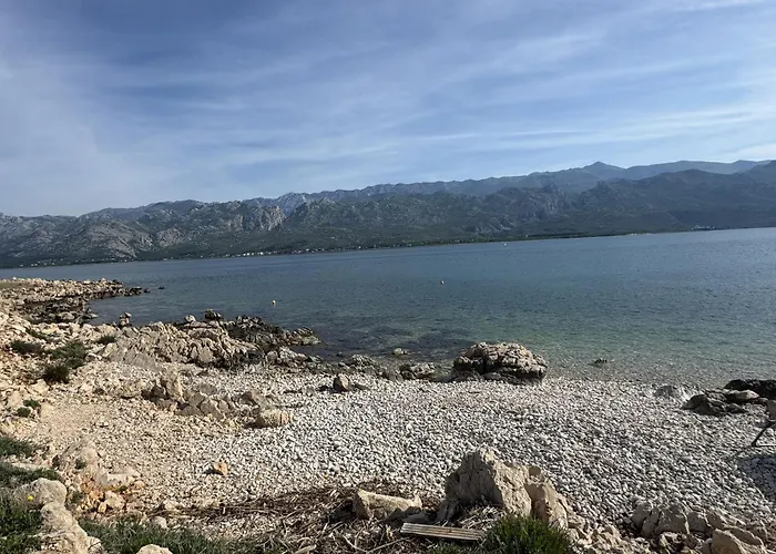 Seaside Vinjerac