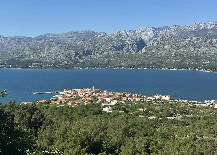 Seaside Vinjerac