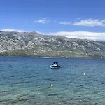 Seaside Apartman Vinjerac