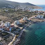 Apartman Seaside *