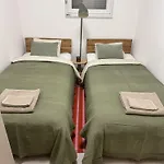 Apartman Seaside *