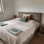 Apartman Seaside *