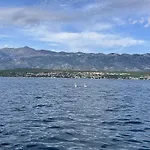 Seaside Apartman Vinjerac