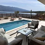 Seaside Apartman Vinjerac