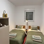 Seaside Apartman