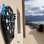 Apartman Seaside Vinjerac