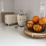 Apartman Seaside *