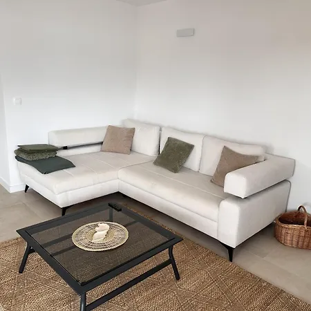 Apartment Seaside