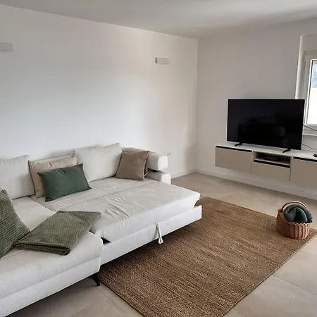 Apartment Seaside