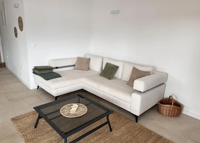 Apartment Seaside