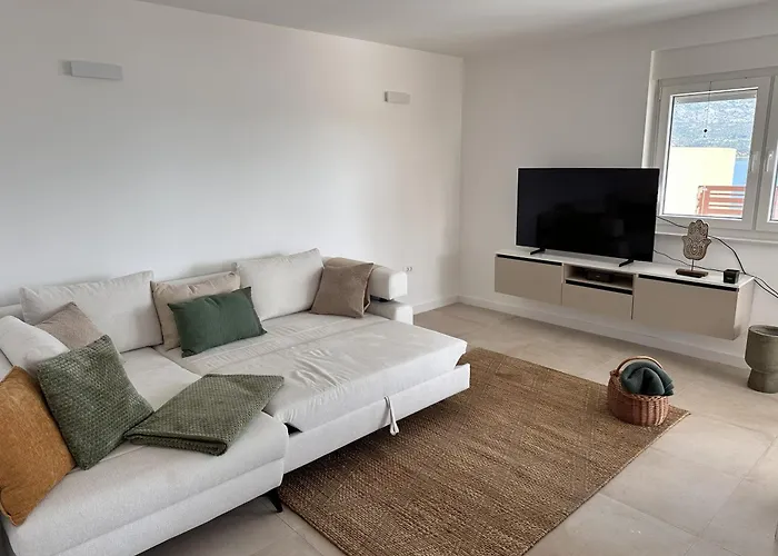 Apartment Seaside