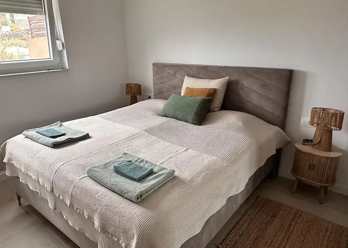 Apartment Seaside *